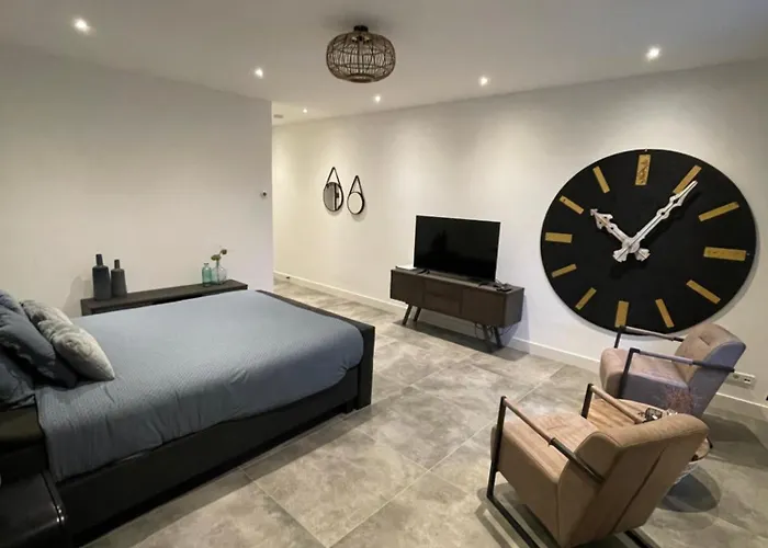 B En B Stipdonk Lierop