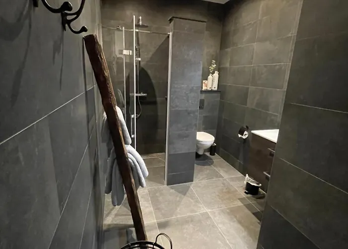 B En B Stipdonk Bed & Breakfast