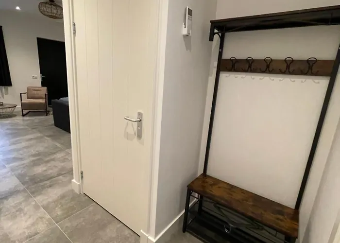 B En B Stipdonk Bed and Breakfast Lierop