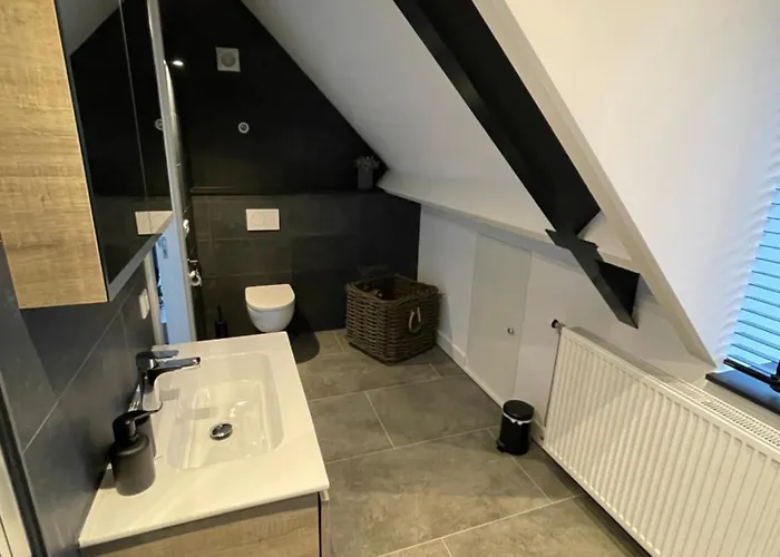 Bed & Breakfast B En B Stipdonk 4*