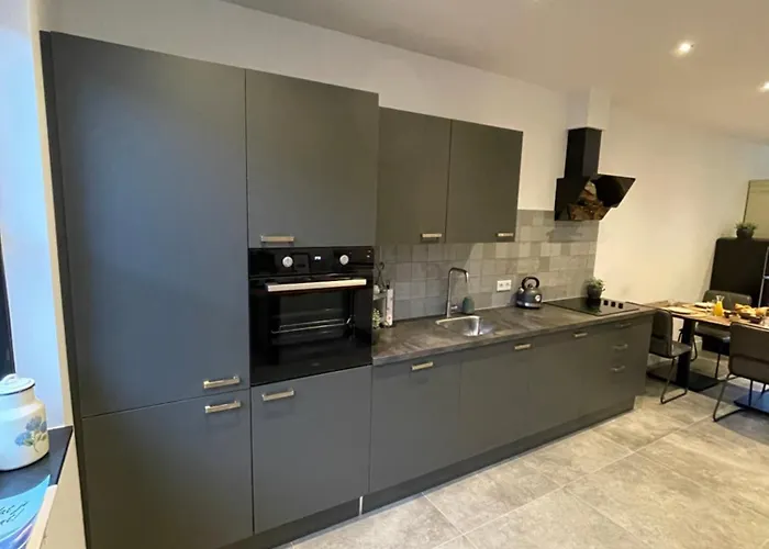 Bed and Breakfast B En B Stipdonk 4*