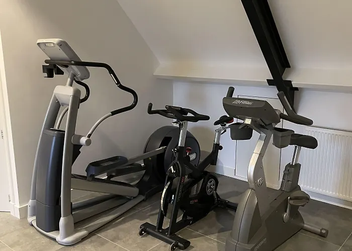 B En B Stipdonk B&B Lierop