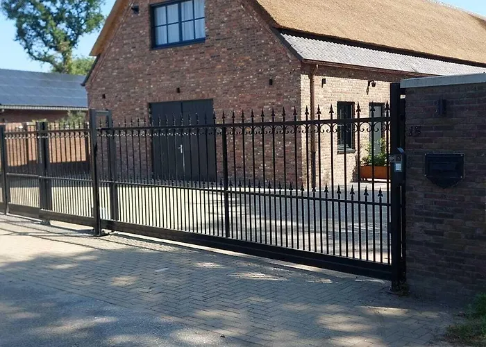 B En B Stipdonk Bed and Breakfast