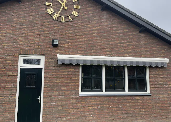 Bed and Breakfast B En B Stipdonk Lierop