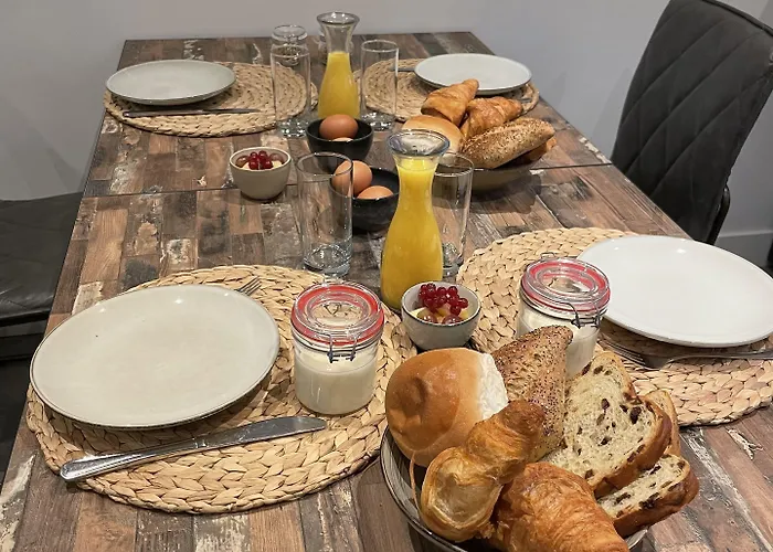 B En B Stipdonk Bed & Breakfast