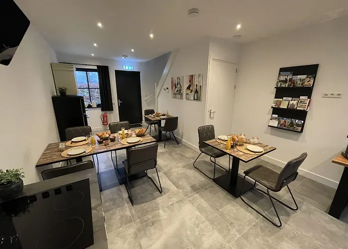 B En B Stipdonk Bed & Breakfast Lierop