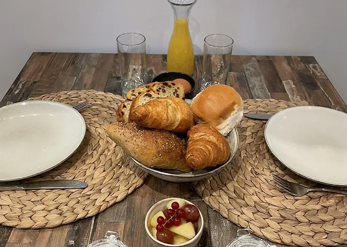 Bed & Breakfast B En B Stipdonk