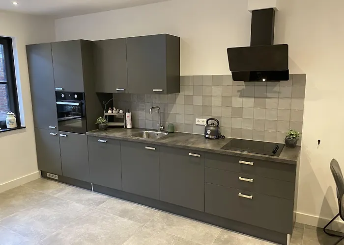 Bed and Breakfast B En B Stipdonk 4*