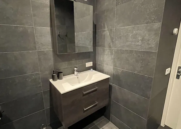 Bed and Breakfast B En B Stipdonk 4*