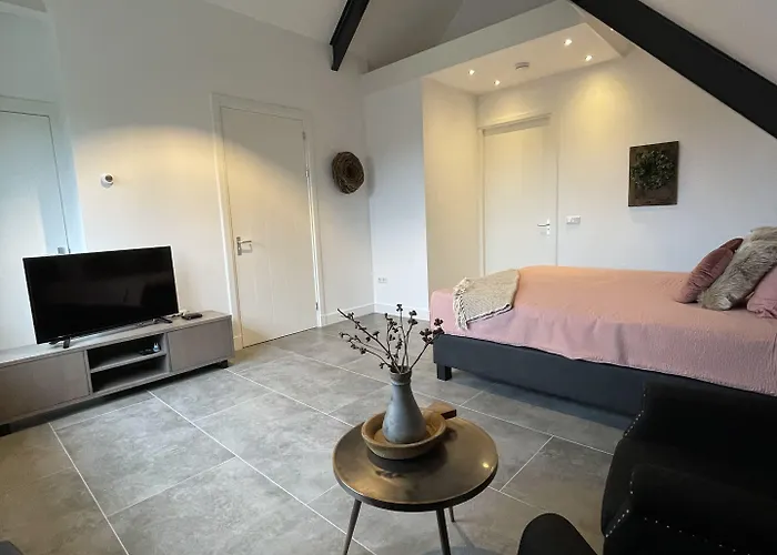 B En B Stipdonk Lierop