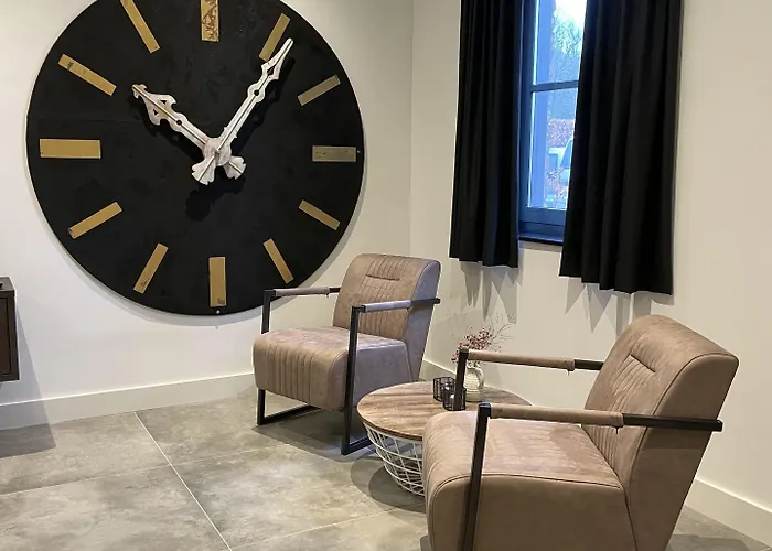 Bed & Breakfast B En B Stipdonk Lierop