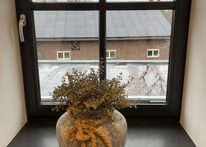 Bed and breakfast B En B Stipdonk