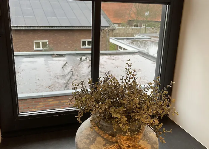 Bed and Breakfast B En B Stipdonk