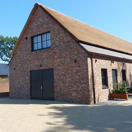 Bed & Breakfast B En B Stipdonk Lierop