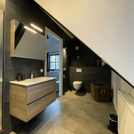 B En B Stipdonk فندق مبيت وإفطار 4*