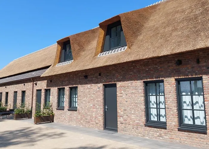 Bed & Breakfast B En B Stipdonk