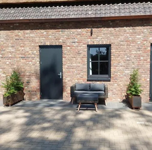 B En B Stipdonk Bed & Breakfast