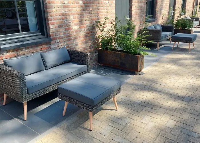 Bed & Breakfast B En B Stipdonk