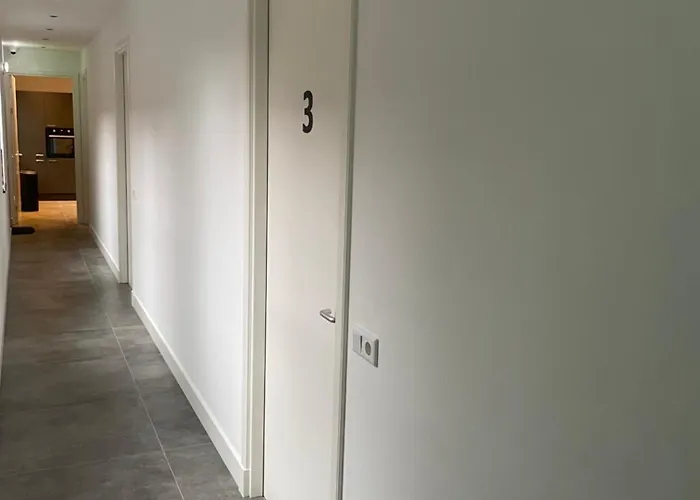 B En B Stipdonk 4* Lierop