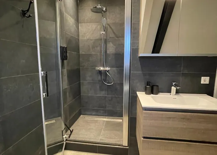 B En B Stipdonk Bed & Breakfast