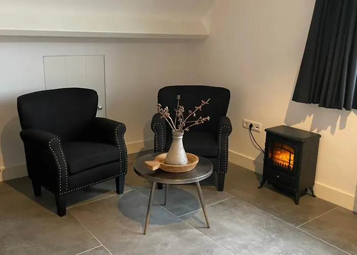 B En B Stipdonk 4* Lierop