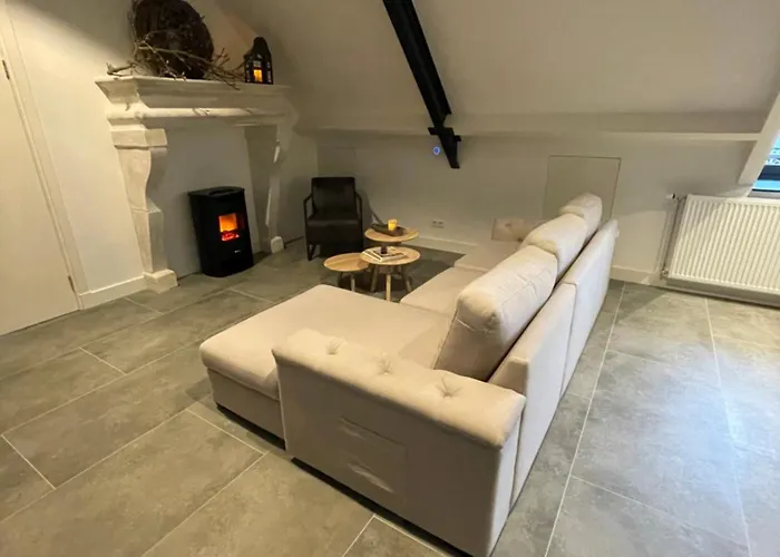 B En B Stipdonk Lierop