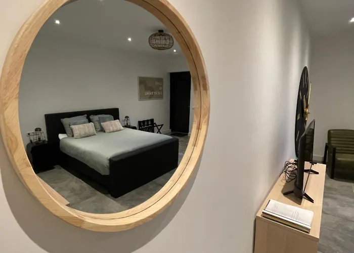 Bed & Breakfast B En B Stipdonk Lierop