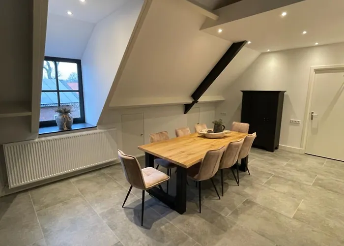 B En B Stipdonk Lierop