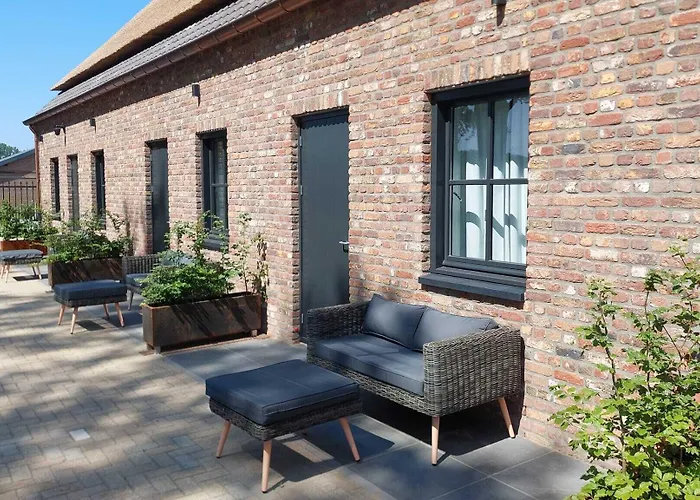 B En B Stipdonk 4* Lierop