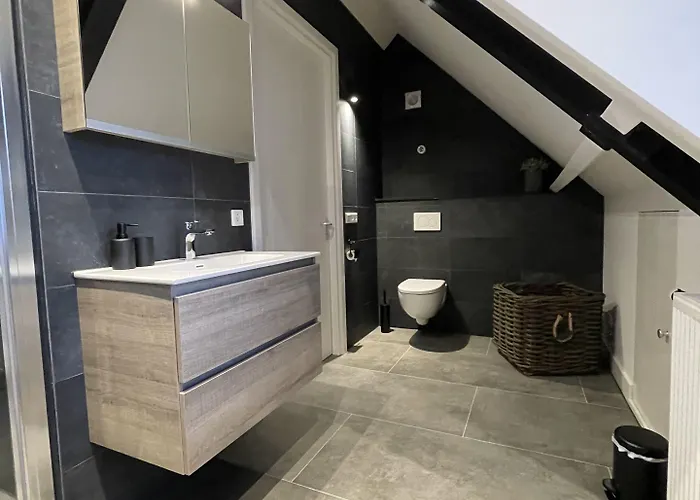 B En B Stipdonk Lierop