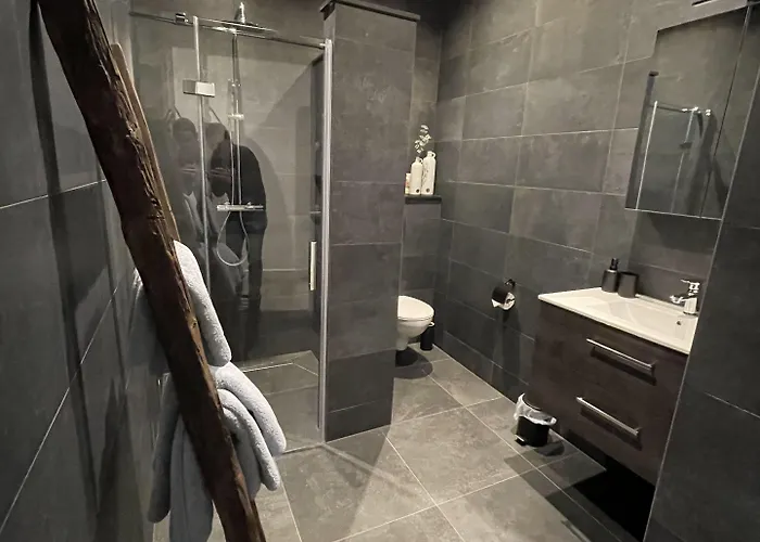 B En B Stipdonk Bed & Breakfast Lierop