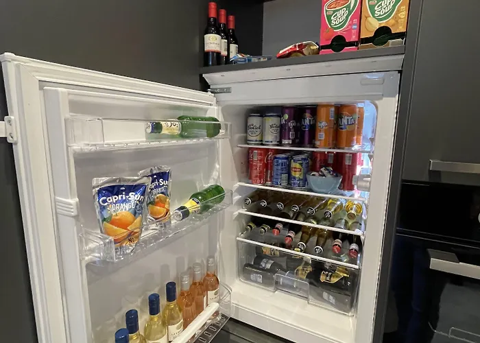 B En B Stipdonk Lierop